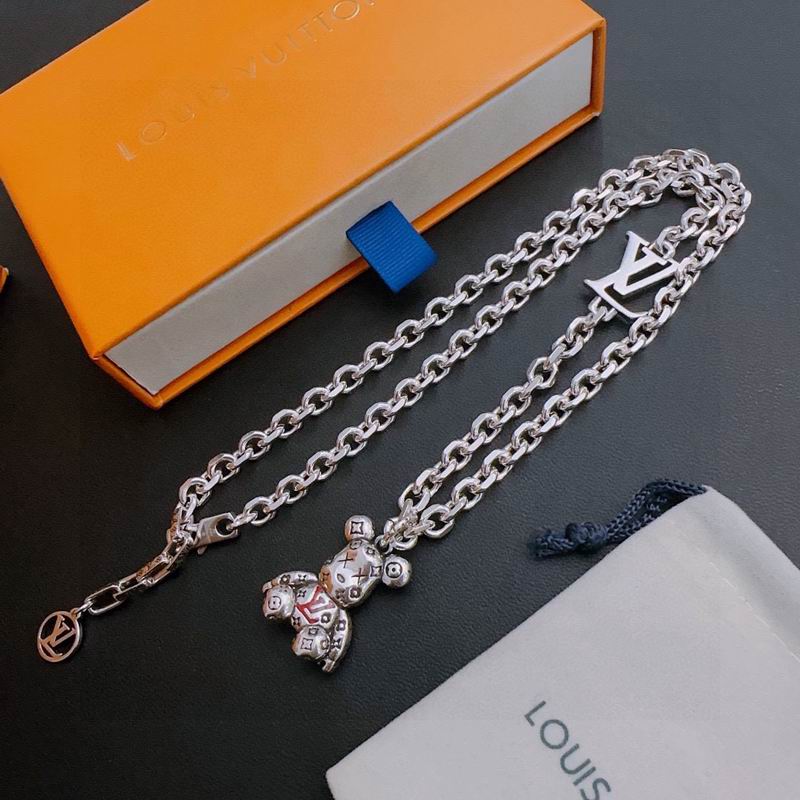 LV Necklace 01yxx297